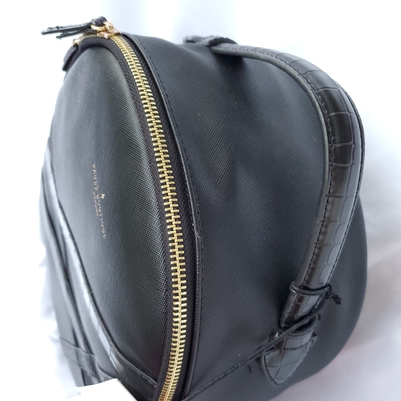 Paul's Boutique London Backpack in Black - Picture 7 of 8